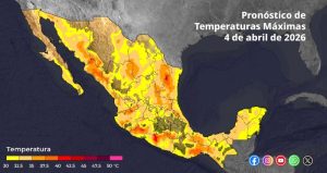 Mapa del tiempo 04IV26