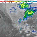 Pronóstico del Servicio Meteorológico Nacional del estado del tiempo el 20 de abril de 2026