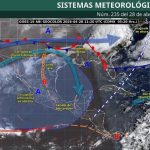 De caluroso a extremadamente caluroso en la mayor parte del país