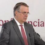 Acuerdan México y Estados Unidos intensificar conversaciones ante la inminente revisión conjunta del T-MEC