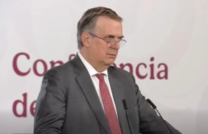 Marcelo Ebrard