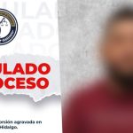 Sujeto que exigía “cobro de piso” a comerciantes de Dolores Hidalgo es detenido y vinculado a proceso