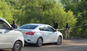 Muerto en Dolores Hidalgo