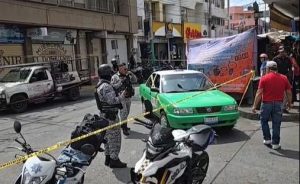 Muerto en Moroleón 1