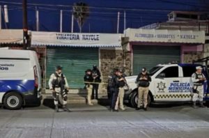 Mujer asesinada en Apaseo el Alto