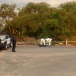 Cuerpo de mujer sin vida y con huellas de violencia fue localizado en Silao