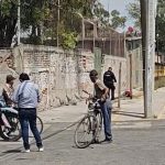 A balazos matan a dos mujeres en la muy transitada avenida Hidalgo, de Salamanca