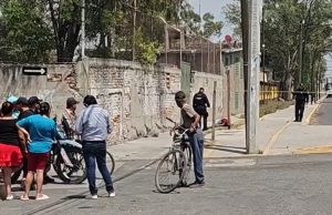 Mujeres asesinadas en Salamanca