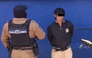 Narquillo capitalino