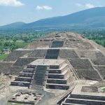 Tras los trágicos acontecimientos del domingo, la Zona Arqueológica de Teotihuacán reabrirá al público este miércoles 22 de abril