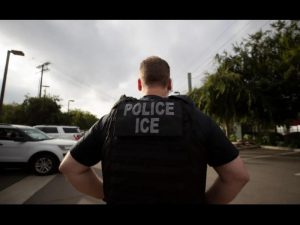 Police ICE