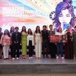 Premia el Congreso de Guanajuato a ganadores del concurso “Miradas universitarias contra las Violencias”