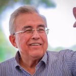 El gobernador Rubén Rocha es acusado por Fiscalía de Nueva York de vínculos con el narcotráfico; SRE recibe solicitudes de detención 