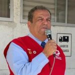 Muere el presidente de la Cruz Roja de Celaya al sufrir un infarto luego resistirse a que le robaran su camioneta