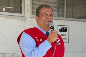 Saúl Banda González