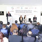 Para reducir la brecha de desigualdad en pensiones es necesario derogar la reforma de 2007 del ISSSTE: senador Cepeda Salas