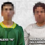 Pareja es sentenciada a 10 años de cárcel por intentar matar a tres agentes de investigación criminal en León