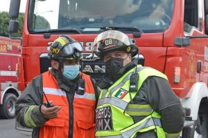 Simulacro Nacional 2026