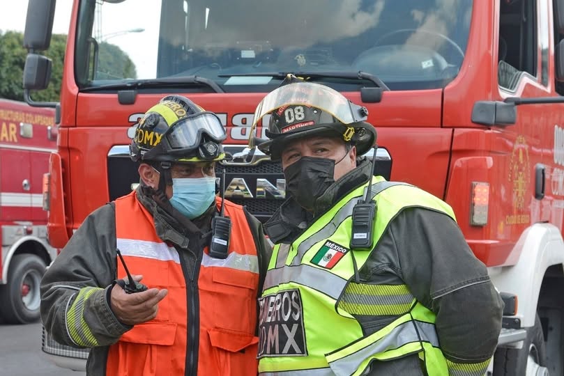 Simulacro Nacional 2026