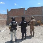 Denuncia anónima permite asegurar clandestina y 13 mil litros de gasolina en Celaya