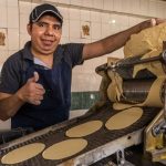 Acuerdo Nacional Maíz-Tortilla suma 186 centros de distribución de grano para acercar el insumo a las tortillerías adheridas