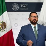 La extradición del gobernador Rubén Rocha a Estados Unidos, sólo si hay pruebas suficientes: FGR