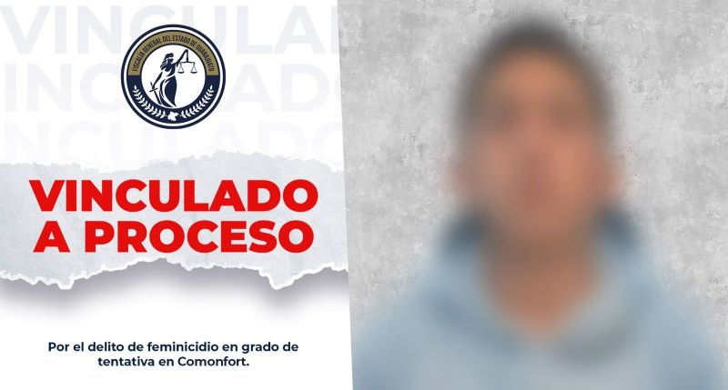 Vinculado a proceso