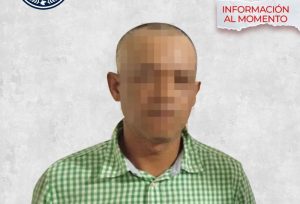 Violador sentenciado