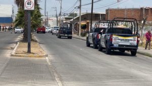 Agente ministerial asesinado en Salamanca