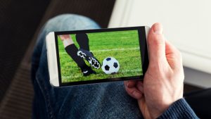 Aplicaciones Mundial de Futbol