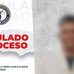 A proceso penal el sujeto que causó daños a la fuente de la presidencia municipal de Celaya; el alcalde acusó de ello a la oposición