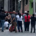 Matan a balazos a una joven en la comunidad El Mogote, de Jaral del Progreso