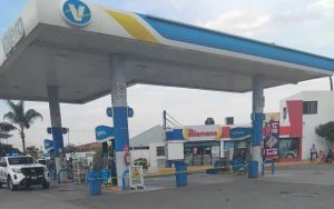 Asesinada en Valle de Santiago