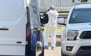 Asesinado en Apaseo el Alto.