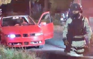 Asesinado en Celaya