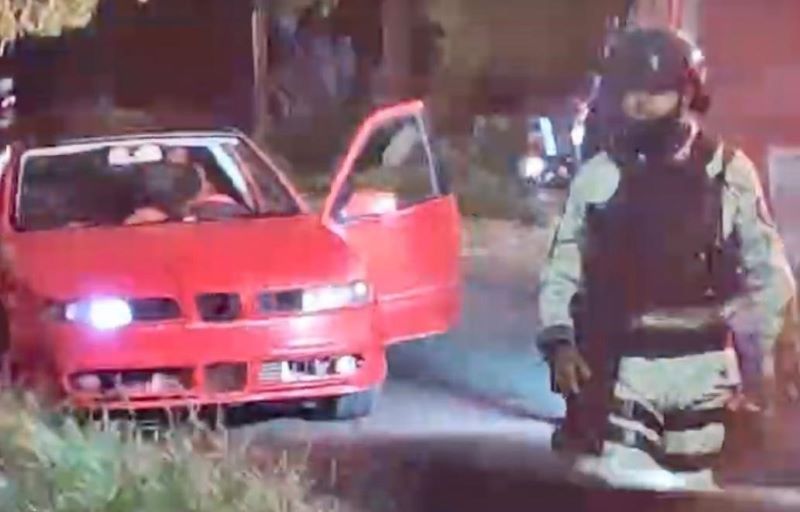 Asesinado en Celaya