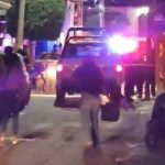 En ataque a balazos mataron a hombre cuando estaba afuera de su casa, en Salamanca