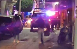 Asesinado en Salamanca