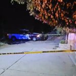 Junto al bordo del río Lerma fue asesinado a balazos un hombre en Salamanca