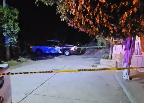 Asesinado en Salamanca