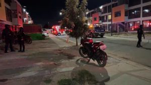 Asesinado en Silao