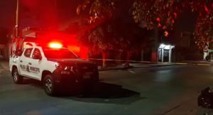 Asesinado en barrio de San Miguel.