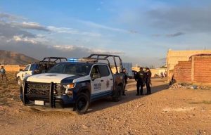 Asesinados en Silao