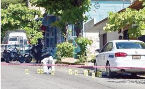 Asesinatos