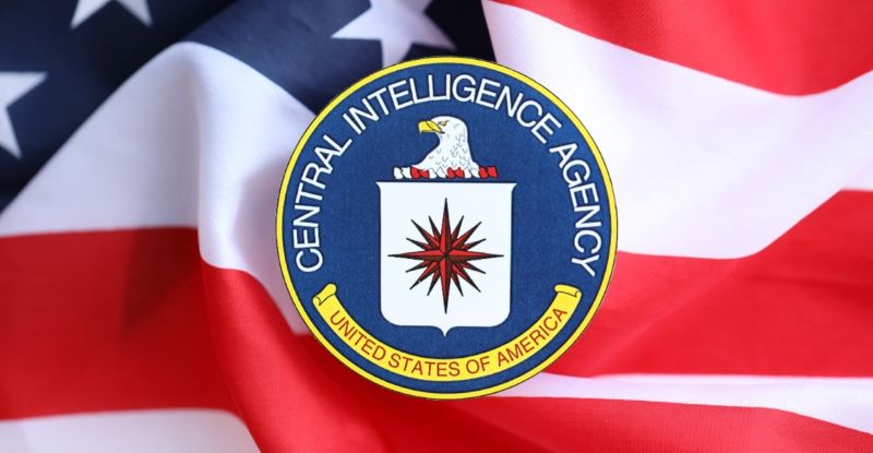 CIA