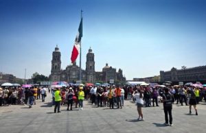 CNPC Primer Simulacro Nacional2026