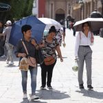 Con temperaturas altas, Guanajuato recibe el inicio oficial de la temporada de ciclones 2026