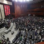 Cámara de Diputados aprobó acuerdo de la Jucopo para retirar dictamen sobre causales de nulidad de votación en casilla y de elecciones federales