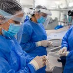 Fortalece IMSS la seguridad sanitaria y vigilancia epidemiológica rumbo al Mundial de Futbol