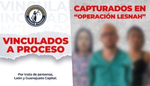 Capturados
